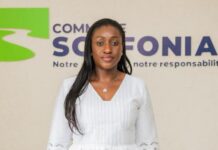 Dernière minute « Je ne serai pas candidate pour poursuivre dans cette fonction » : Madina Dansoko annonce son retrait à Sonfonia