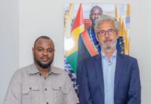 Guinée : la Fédération de MiniFootball engage de nouveaux partenariats pour moderniser la discipline