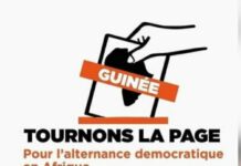 Opacité autour des audits publics : Tournons La Page Guinée interpelle l’État et exige la transparence