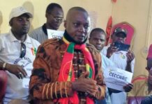 Dernière minute/Éducation : l’intersyndicale FSPE-SNE menace de déclencher une grève dès le 20 avril