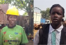 Kindia : dans la chaleur des garages, Fatoumata et Zeïnab brisent les chaînes du sexisme mécanique