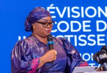 « La Guinée ne cherche plus seulement à attirer, elle choisit » : le gouvernement lance la révision du Code des investissements