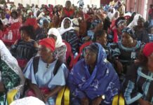 8 mars à Kankan : l’accès à la justice érigé en priorité absolue