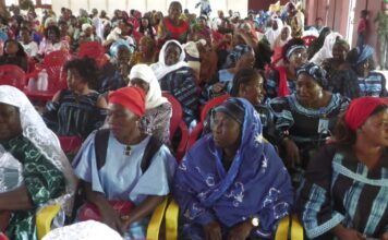 8 mars à Kankan : l’accès à la justice érigé en priorité absolue