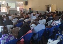 Kissidougou : un budget de plus de 3,7 milliards GNF dévoilé, entre ambitions de transparence et défis de mobilisation