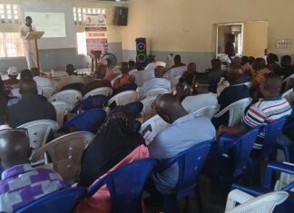 Kissidougou : un budget de plus de 3,7 milliards GNF dévoilé, entre ambitions de transparence et défis de mobilisation