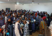 Femmes et justice en Guinée : un plaidoyer fort porté à Kindia lors de la JIF 2026