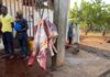 Viande chère à Kankan : les bouchers s’expliquent
