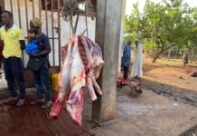 Viande chère à Kankan : les bouchers s’expliquent