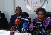 Législatives 2026 : la DGE valide 21 partis sur 28