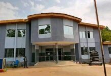 Mairie de Kankan : des conseillers accusent, le président de la délégation spéciale se défend