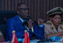 Boké : offensive sur l’état civil, les autorités misent sur des officiers mieux formés pour garantir l’identité des citoyens