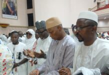 Symposium d’El Mamadou Sylla : « Une vie au service loyal de la nation », salue le ministre Mohamed Lamine Sy Savané