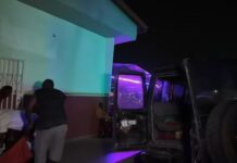 Conakry – Drame à Dixinn : un homme retrouvé mort dans un motel, la femme qui l’accompagnait introuvable