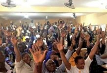 Éducation : négociations au point mort, le syndicat convoque une assemblée générale extraordinaire