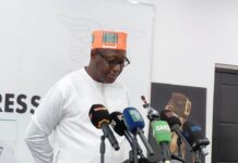 « Nourrir la Guinée avec nos propres ressources » : le pari fort du gouvernement pour la campagne agricole 2026-2027