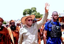 « Porté par les femmes et la jeunesse de Lola, Me Kéoulen Doré officialise sa candidature et appelle à une élection apaisée »