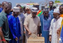 Patrimoine : la Guinée lance à Niani un projet historique pour préserver sa mémoire et rayonner à l’international