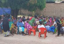 Kissidougou : une lycéenne de 17 ans perd la vie dans un tragique accident au quartier TP