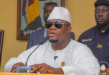 Justice en Guinée : le retour stratégique de Charles Wright à la CRIEF, Aly Touré propulsé à la tête de la Cour d’Appel de Conakry