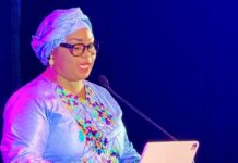 CEO Summit à Madagascar : Fatima Camara dévoile l’offensive industrielle de la Guinée pour séduire les investisseurs