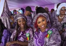 Affaire des 3 milliards : Yama Séga et Maya Kaba auditionnées sous haute surveillance à l’OPROGEM