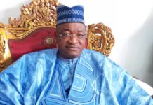 URGENT : Décès de Mamadou Sylla, leader de l’UDG