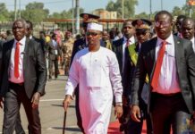 Tchad : un différend autour d’un puits vire au massacre au moins 42 morts