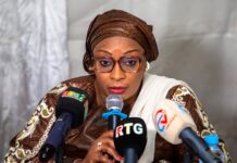 Communales 2026: la GMD domine la zone spéciale de Conakry