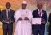 Africa Road Builders 2026 : la Guinée récompensée pour son ambitieux programme d’infrastructures