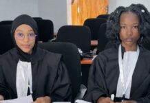 Concours international de plaidoirie : la Guinée brille et file en demi-finale au Sénégal