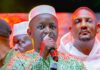 « Investir dans la culture, c’est créer des emplois et dynamiser l’économie locale » : Moussa Moïse Sylla lance la 7ᵉ édition de Kania Soli à Kindia