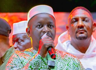 « Investir dans la culture, c’est créer des emplois et dynamiser l’économie locale » : Moussa Moïse Sylla lance la 7ᵉ édition de Kania Soli à Kindia