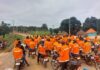 Kérouané / Projet Simandou : les travailleurs de BWCS exigent le respect de la convention collective minière