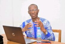 Guinée : s’achemine-t-on vers l’instauration d’un parti-État ? (Saikou Yaya Diallo)