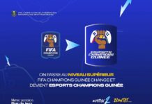 LA FNEG ORGANISE L’ESPORTS CHAMPIONS GUINÉE : TOUT CE QU’IL FAUT SAVOIR SUR LE PLUS GRAND TOURNOI GAMING DU PAYS