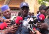 Double scrutin : « Sans la paix, on ne peut rien construire », affirme Laye Sékou Camara