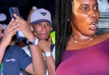 Tribunal de Dixinn : Hadya Mo Nènè reconnaît ses propos et évoque une stratégie de buzz autour de sa musique