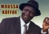 Kindia : un an après sa disparition, Moussa Koffoé reste vivant dans le cœur des acteurs culturels