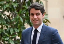 Dernière minute/ Présidentielle française 2027 : Gabriel Attal annonce sa candidature