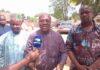 « C’est la fin de la transition, le retour définitif à l’ordre constitutionnel » : Ousmane Gaoual Diallo salue une étape décisive pour la Guinée
