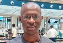 Guinée : la disparition forcée, une dérive autoritaire érigée en système de gouvernance ( Saïkou Yaya Diallo)