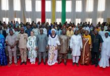 Dubreka/Enseignement Supérieur : Dre Diaka Sidibé lance le programme de recherche à impact pour la Guinée (PRIG) 2026-2028