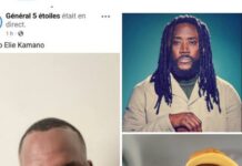 L’honneur en héritage : pourquoi je défends Mamadi Doumbouya sans compromis (Billy Keita)