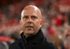 Dernière minute/Liverpool tourne la page Arne Slot : le technicien néerlandais quitte les Reds après deux saisons marquantes