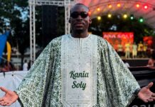 Kania, Soly et Mamaya : aux racines d’un héritage culturel et historique du grand Sosso (Aboubacar Camara)