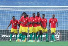 CAN 2027 – Éliminatoires : la Guinée fixée sur ses adversaires