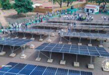 รlectrification rurale : dix localitรฉs franchissent une รฉtape vers leur raccordement au rรฉseau รฉlectrique