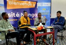 GuiMUN 2026 : de nouvelles simulations annoncées et un appel lancé à la jeunesse guinéenne