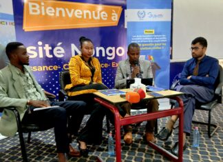 GuiMUN 2026 : de nouvelles simulations annoncées et un appel lancé à la jeunesse guinéenne